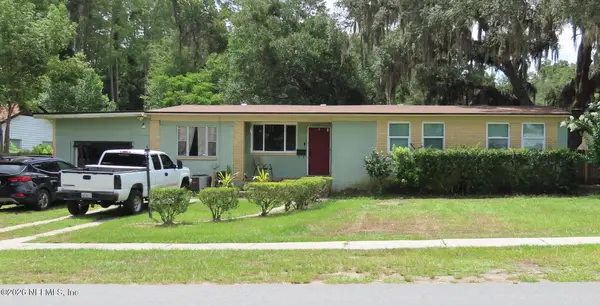 2295 Lake Drive, Jacksonville, FL 32246