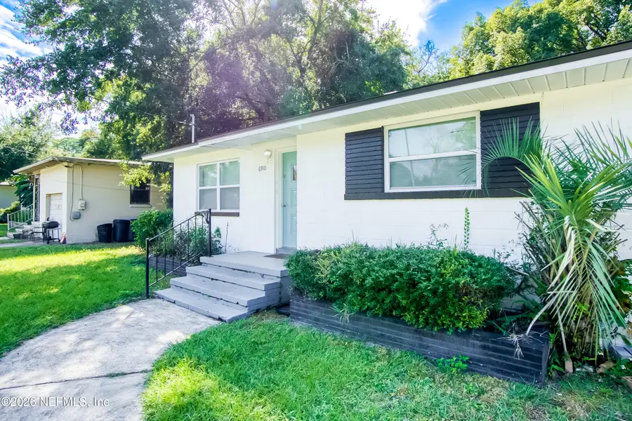 6910 Cartier Circle, Jacksonville, FL 32208 - #3