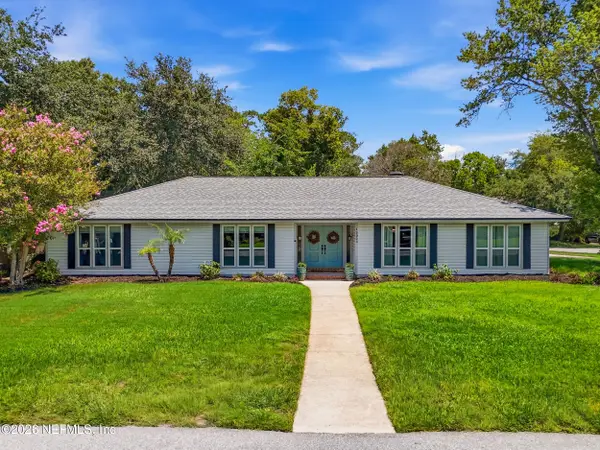 12925 Deep Lagoon E Place, Jacksonville, FL 32246