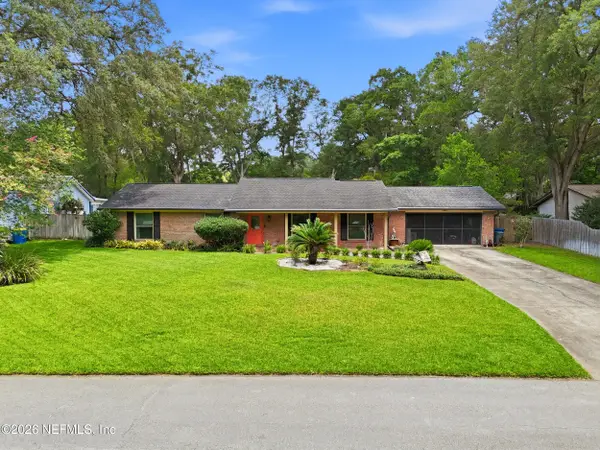 13813 Pleasantview N Drive, Jacksonville, FL 32225