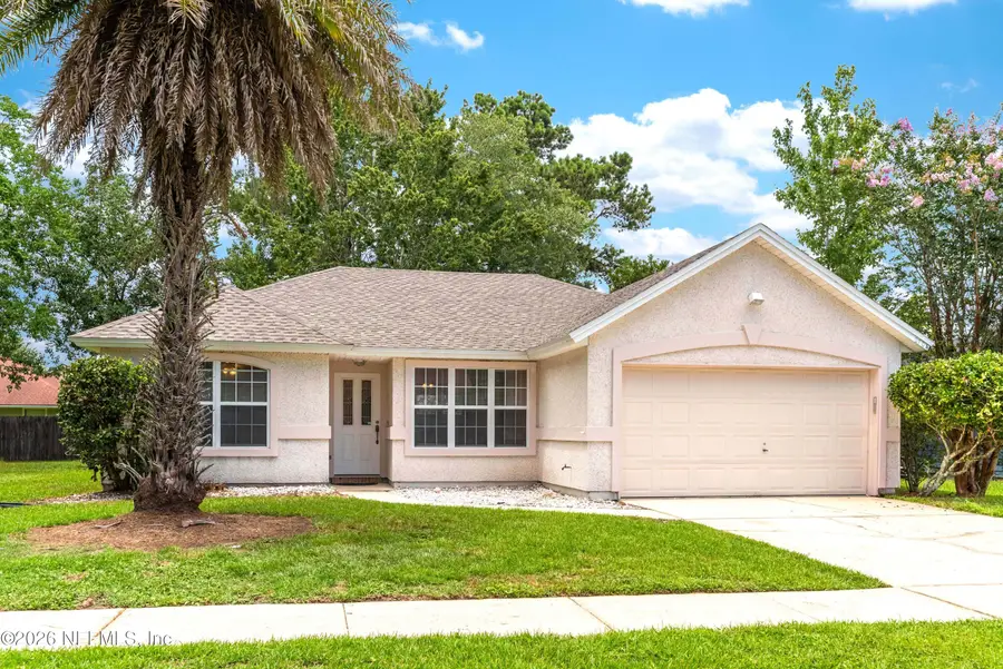 2704 Ian Court, Middleburg, FL 32068 - #3