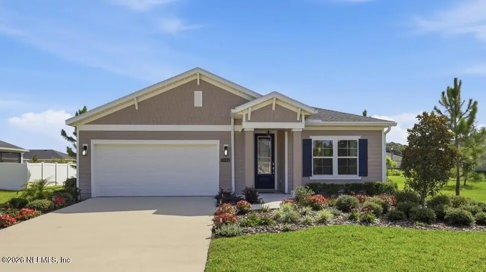 2110 Raglan Circle, Ormond Beach, FL 32174 - #1