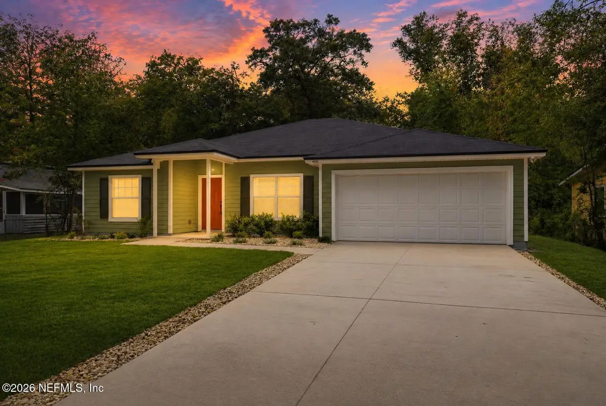 4030 Hunter Circle, Jacksonville, FL 32207 - #1