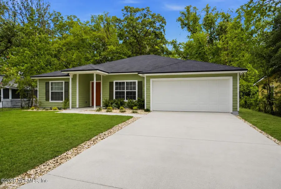 4030 Hunter Circle, Jacksonville, FL 32207 - #2