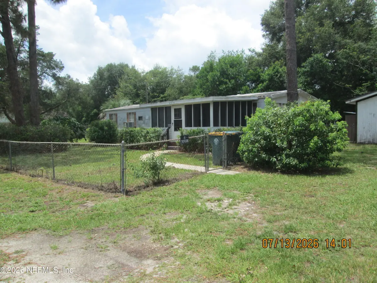 4410 Dalry Drive, Jacksonville, FL 32246 - #1