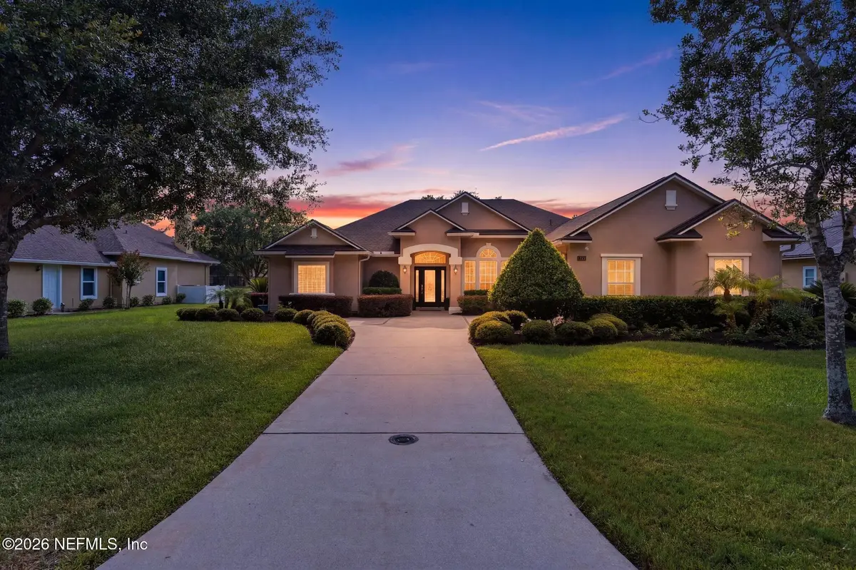 3451 Babiche Street, Saint Johns, FL 32259 - #1