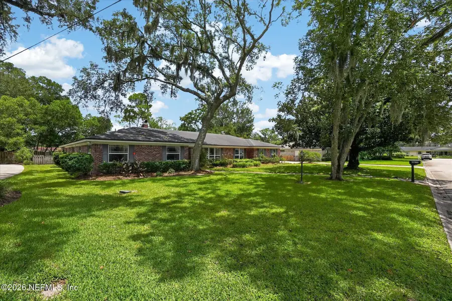 8677 San Servera W Drive, Jacksonville, FL 32217 - #2