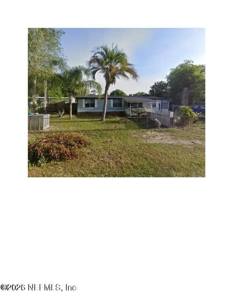 10131 Chalker Drive, Jacksonville, FL 32225 - #1