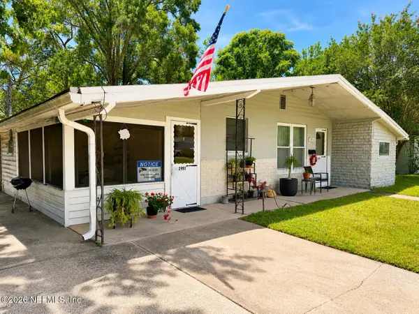 2951 Sandhurst E Road, Jacksonville, FL 32277