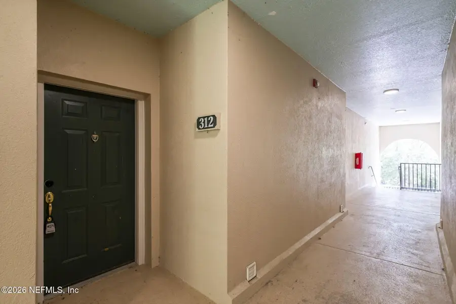 8601 Beach Boulevard #312, Jacksonville, FL 32216 - #2