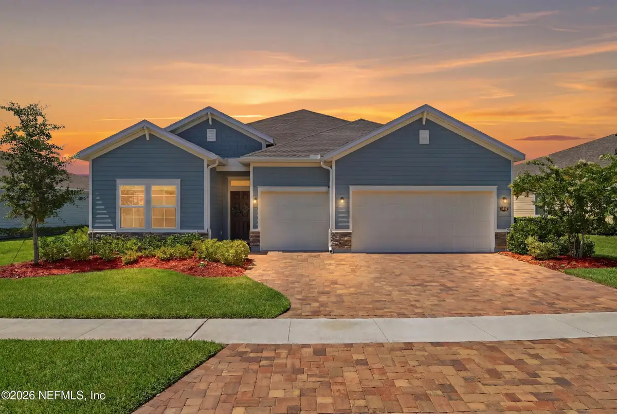 85645 Stonehurst Parkway, Fernandina Beach, FL 32034 - #1