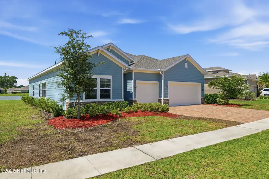 85645 Stonehurst Parkway, Fernandina Beach, FL 32034 - #2