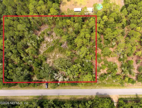 10155 Allison Avenue, Hastings, FL 32145