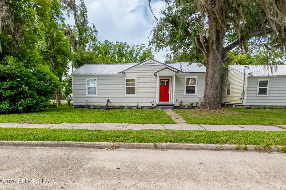137 W Washington Street, Starke, FL 32091 - #1