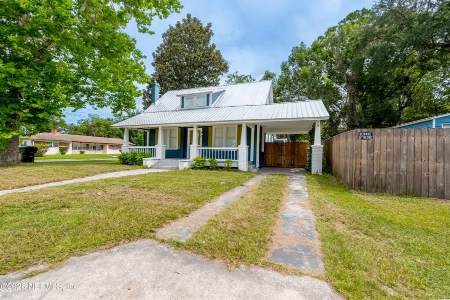 511 E Washington Street, Starke, FL 32091 - #2