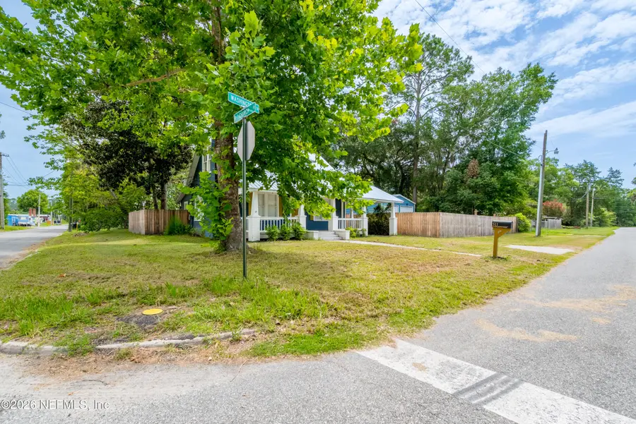 511 E Washington Street, Starke, FL 32091 - #3