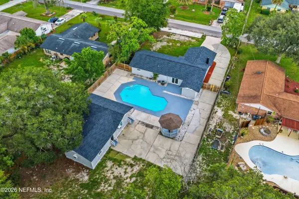 3662 Mateo Place, Orange Park, FL 32065