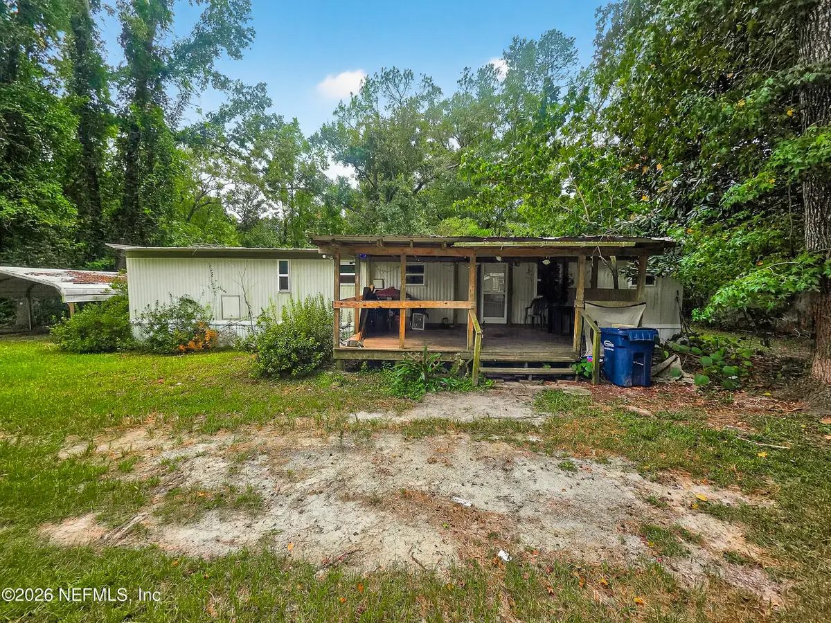 9332 Cedar Road, Macclenny, FL 32063 - #1