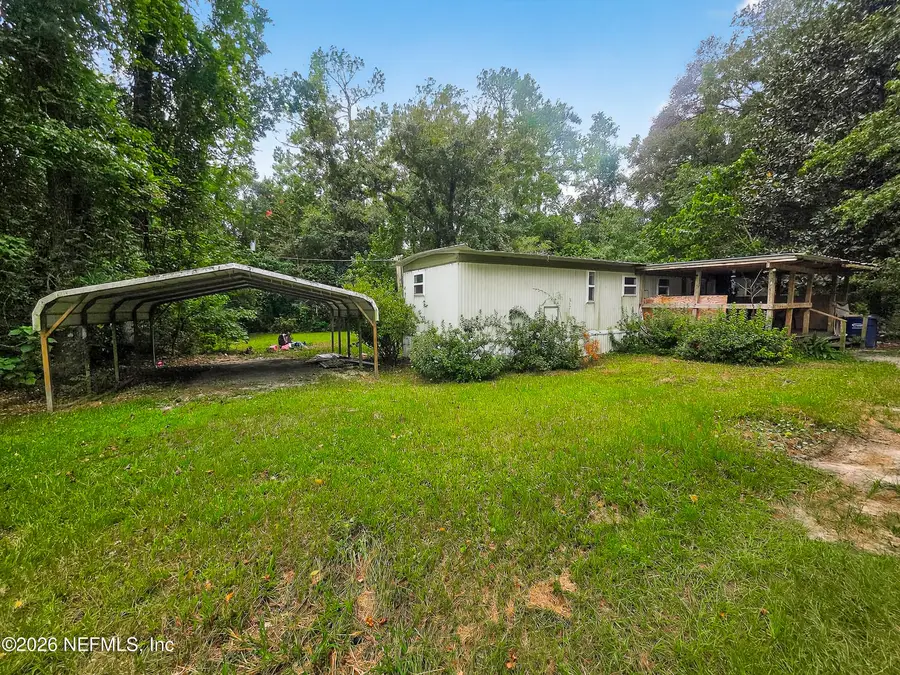 9332 Cedar Road, Macclenny, FL 32063 - #3