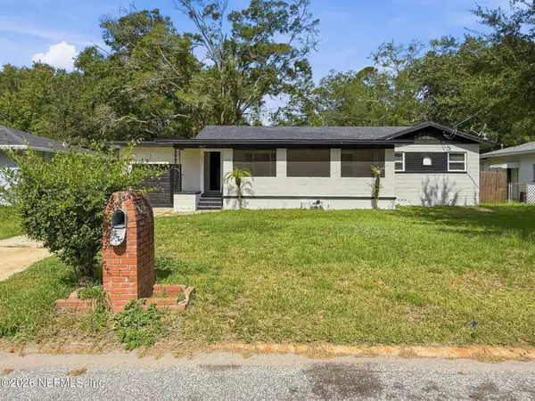3842 Anvers Boulevard, Jacksonville, FL 32210