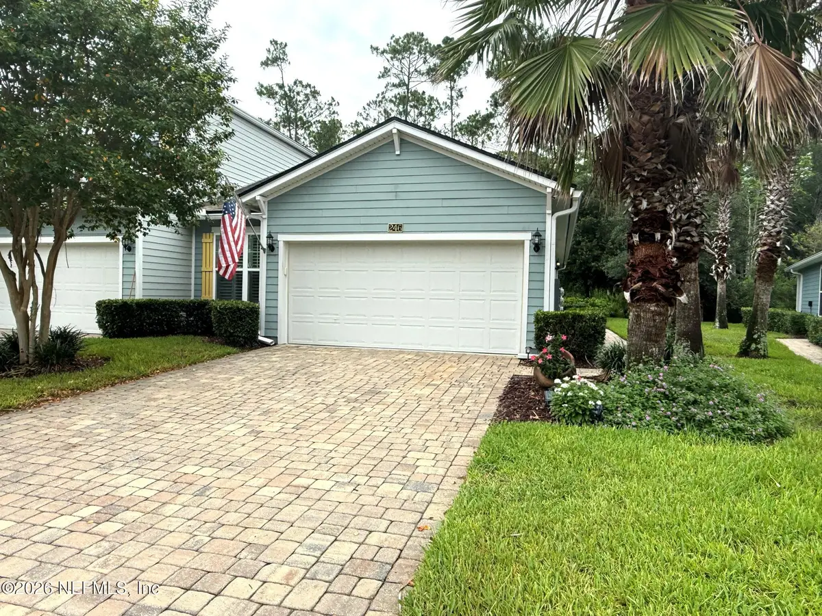 246 Pindo Palm Drive, Ponte Vedra, FL 32081 - #1
