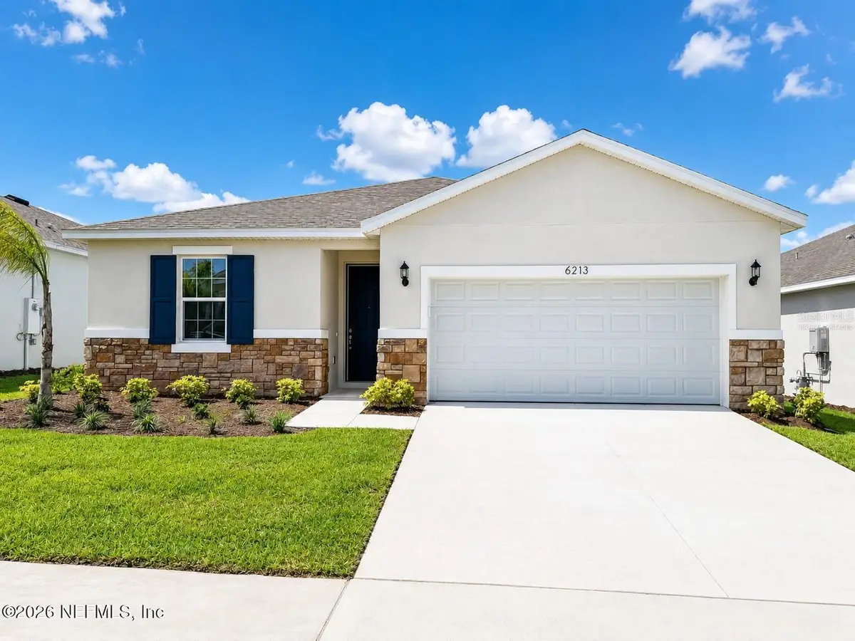 6213 Sanders Grove Circle, Howey In The Hills Okahumpka, FL 34762 - #1