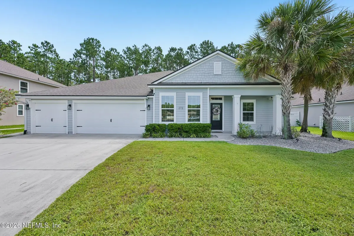 272 Prince Albert Avenue, Saint Johns, FL 32259 - #1