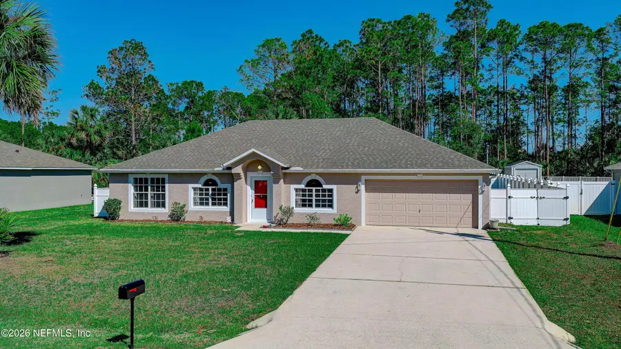 7 Smokehouse Place, Palm Coast, FL 32164 - #3