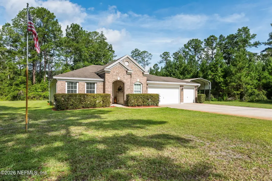 2925 Gobbler Road, Middleburg, FL 32068 - #2