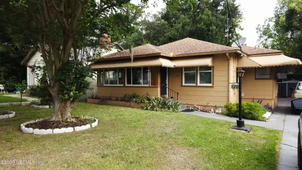 125 E 45th Street, Jacksonville, FL 32208