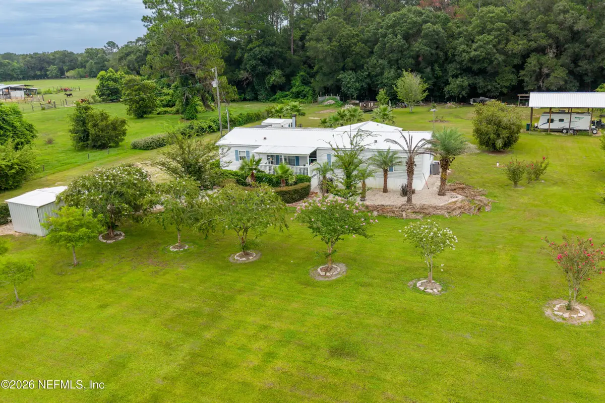 12923 SE County Road 100a, Starke, FL 32091 - #1