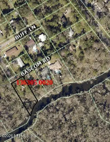 0 Bascom Road, Jacksonville, FL 32216
