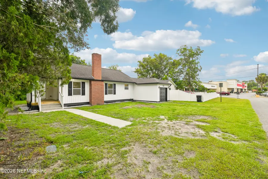 336 W South Street, Starke, FL 32091 - #3