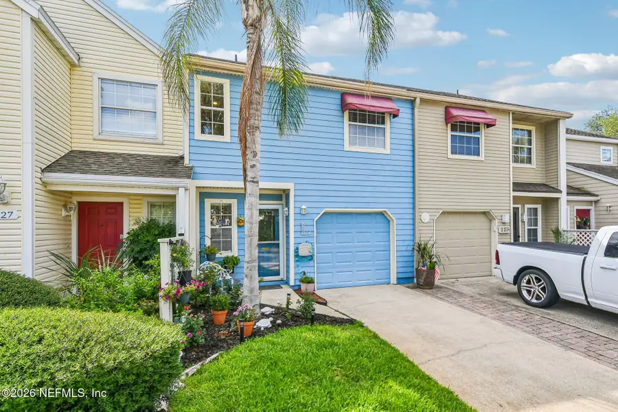 329 Sunrise Circle, Neptune Beach, FL 32266 - #2