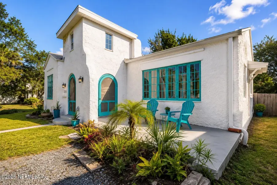315 Daytona Avenue, Daytona Beach, FL 32117 - #2