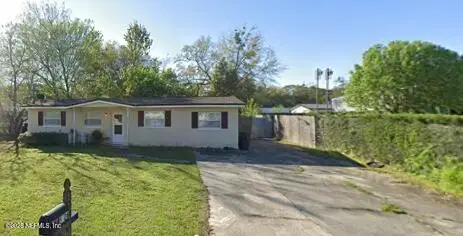 5026 Doncaster Avenue, Jacksonville, FL 32208