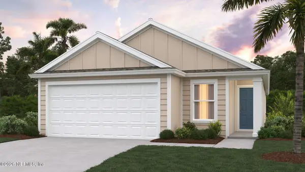 5106 Barnhouse Circle, Jacksonville, FL 32234
