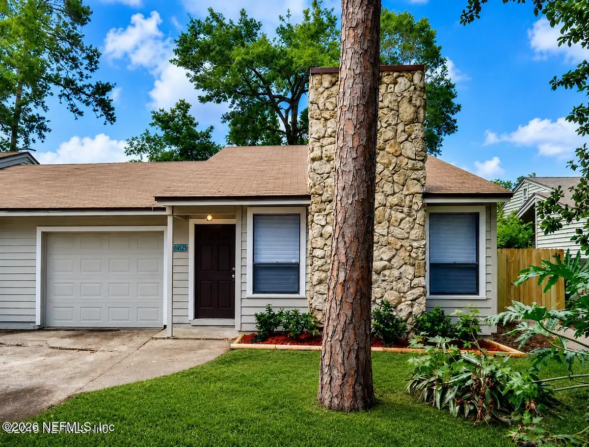 6620 Wellington Lane, Jacksonville, FL 32216 - #1