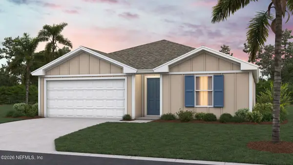 12253 Copper Mallard Place, Jacksonville, FL 32219