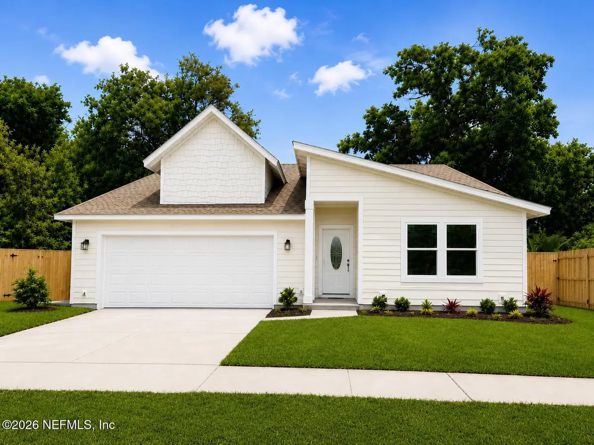 35 W 41st Street, Jacksonville, FL 32206 - #1