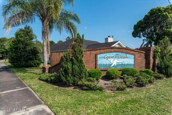 2488 Snowy Egret Drive, Jacksonville, FL 32224