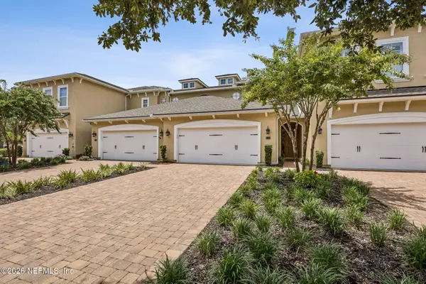 109 Oyster Bay Way, Ponte Vedra, FL 32081