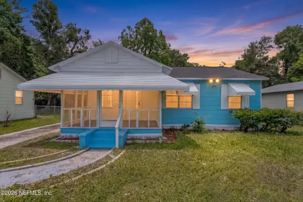 6026 Lynnwood Avenue, Jacksonville, FL 32210