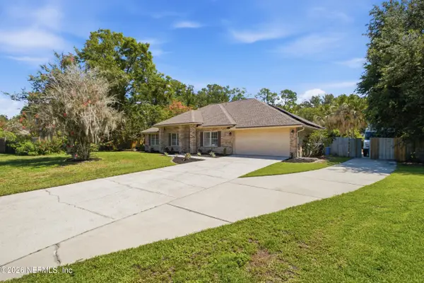 12605 Brady Place Boulevard, Jacksonville, FL 32223