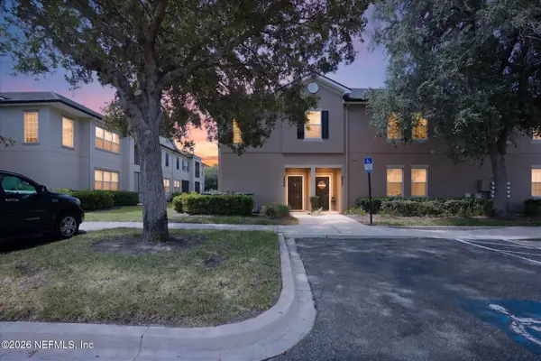 12301 Kernan Forest Boulevard #2402, Jacksonville, FL 32225