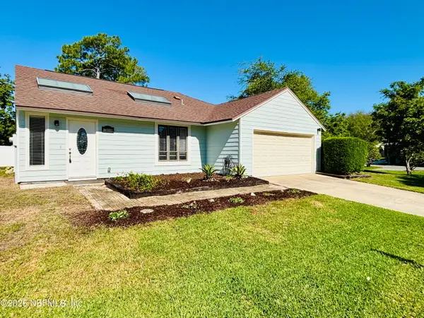 13058 Bent Pine E Court, Jacksonville, FL 32246