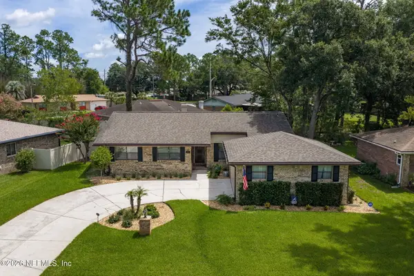 8951 Brookshire Court, Jacksonville, FL 32257