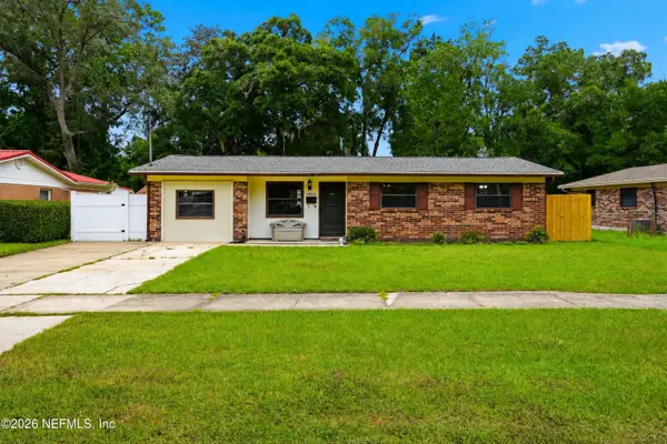 4809 Seaboard Avenue, Jacksonville, FL 32210