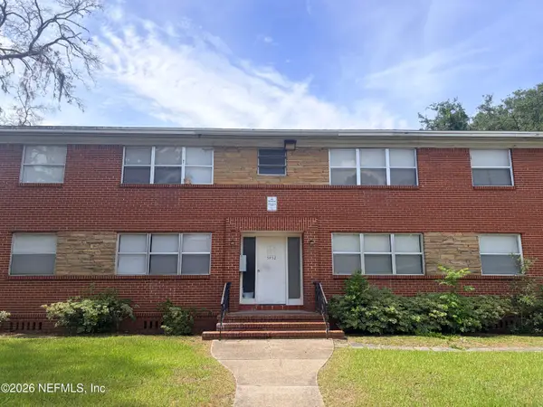 5452 Playa Way, Jacksonville, FL 32211