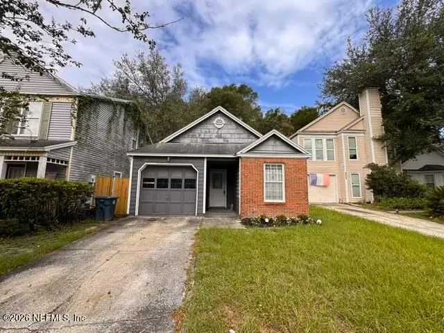10976 Traci Lynn Drive, Jacksonville, FL 32218 - #1